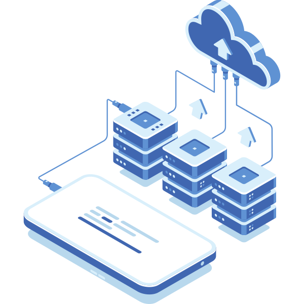 Services Cloud et Hébergement