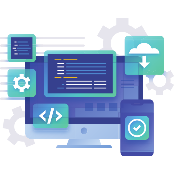 Développement Web et Applications