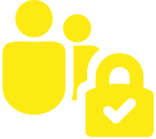 Protection des comptes & groupes Teams