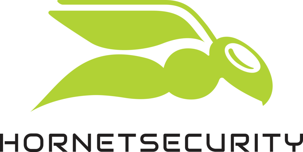 Hornet Security Logo